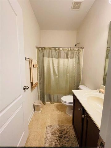 1329 Station Ridge Drive, Lawrenceville, GA 30045