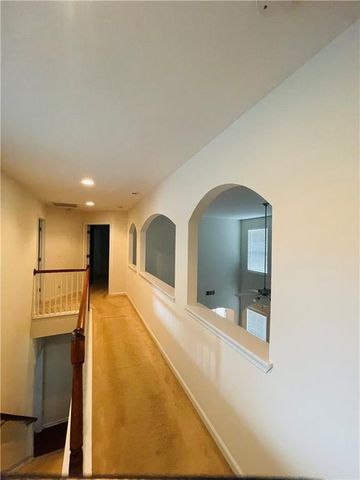 1329 Station Ridge Drive, Lawrenceville, GA 30045