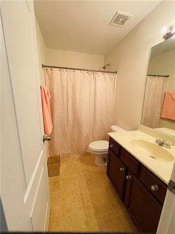 1329 Station Ridge Drive, Lawrenceville, GA 30045