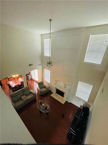 1329 Station Ridge Drive, Lawrenceville, GA 30045