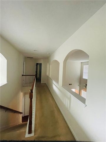 1329 Station Ridge Drive, Lawrenceville, GA 30045