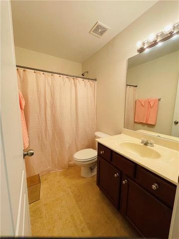 1329 Station Ridge Drive, Lawrenceville, GA 30045