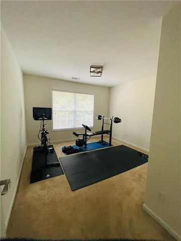 1329 Station Ridge Drive, Lawrenceville, GA 30045