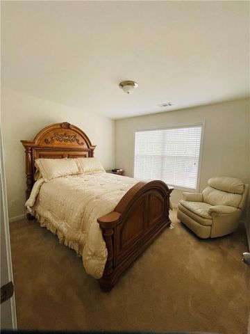1329 Station Ridge Drive, Lawrenceville, GA 30045