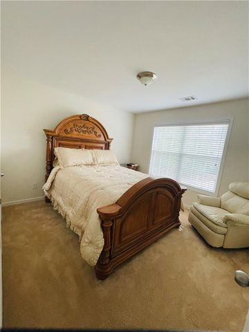 1329 Station Ridge Drive, Lawrenceville, GA 30045