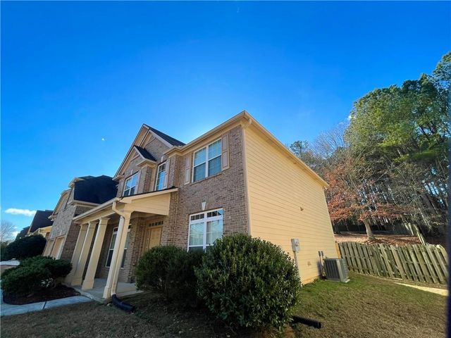 1329 Station Ridge Drive, Lawrenceville, GA 30045