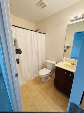 1329 Station Ridge Drive, Lawrenceville, GA 30045