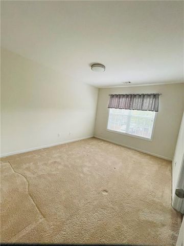 1329 Station Ridge Drive, Lawrenceville, GA 30045