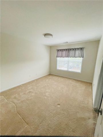 1329 Station Ridge Drive, Lawrenceville, GA 30045