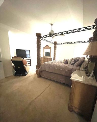 1329 Station Ridge Drive, Lawrenceville, GA 30045