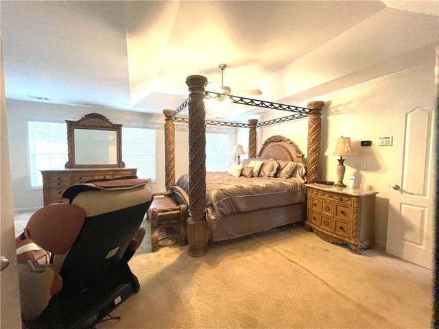 1329 Station Ridge Drive, Lawrenceville, GA 30045