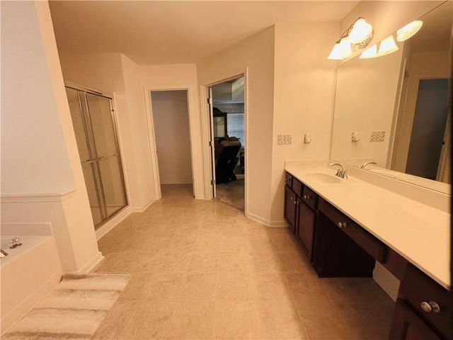 1329 Station Ridge Drive, Lawrenceville, GA 30045