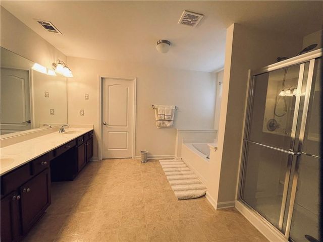 1329 Station Ridge Drive, Lawrenceville, GA 30045