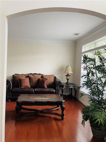 1329 Station Ridge Drive, Lawrenceville, GA 30045