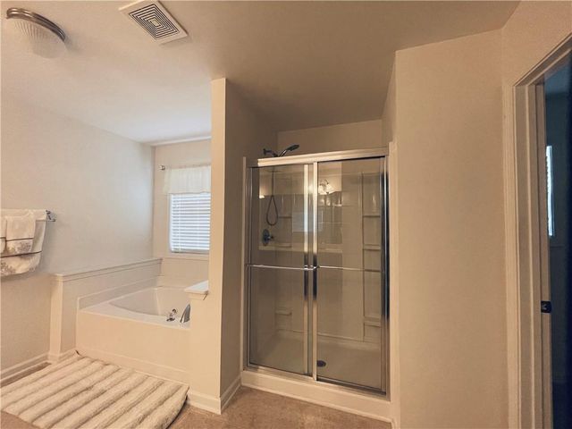 1329 Station Ridge Drive, Lawrenceville, GA 30045