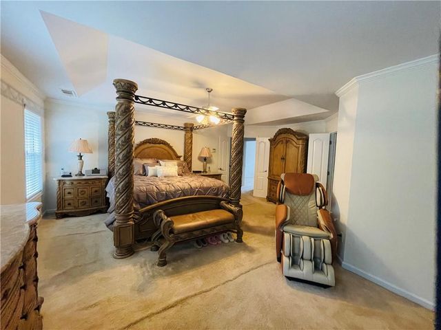 1329 Station Ridge Drive, Lawrenceville, GA 30045
