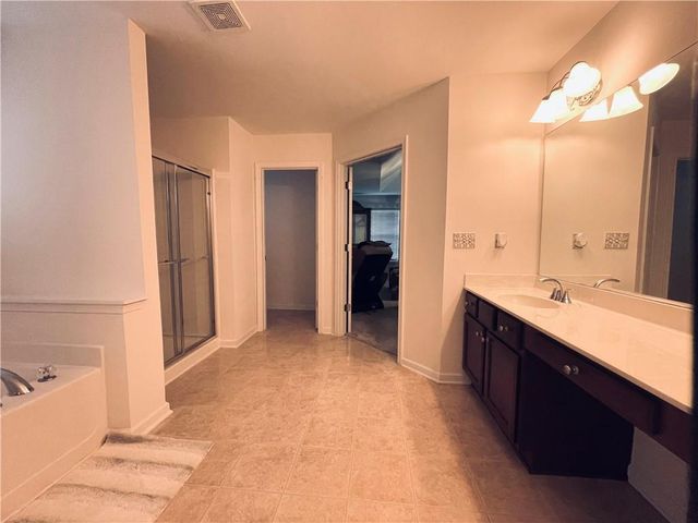 1329 Station Ridge Drive, Lawrenceville, GA 30045