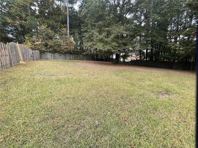 1329 Station Ridge Drive, Lawrenceville, GA 30045