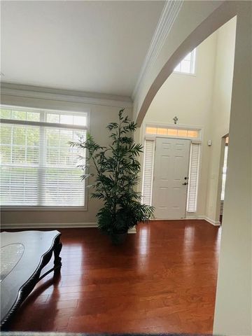1329 Station Ridge Drive, Lawrenceville, GA 30045