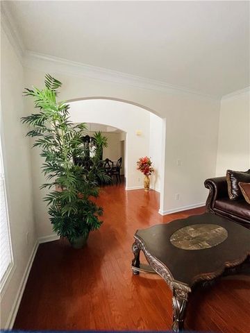 1329 Station Ridge Drive, Lawrenceville, GA 30045
