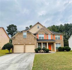 1329 Station Ridge Drive, Lawrenceville, GA 30045