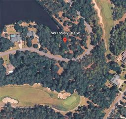 749 Loblolly SW Drive, Shallotte, NC 28470