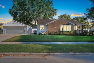 819 N PLATTEN STREET, Green Bay, WI 54303