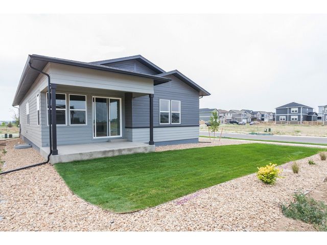 774 Trumpet Ct, Windsor, CO 80550