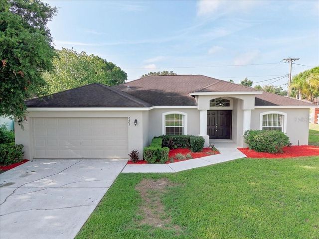 2405 HIGHLANDS VUE PARKWAY, Lakeland, FL 33812