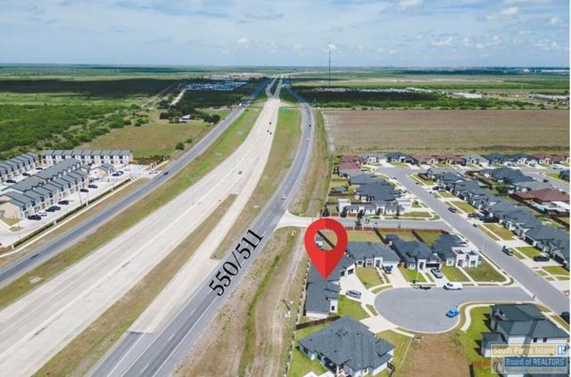 1992 Lulu St., Brownsville, TX 78577