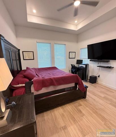 1992 Lulu St., Brownsville, TX 78577