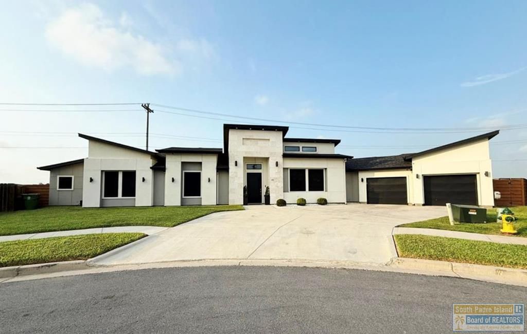 1992 Lulu St., Brownsville, TX 78577