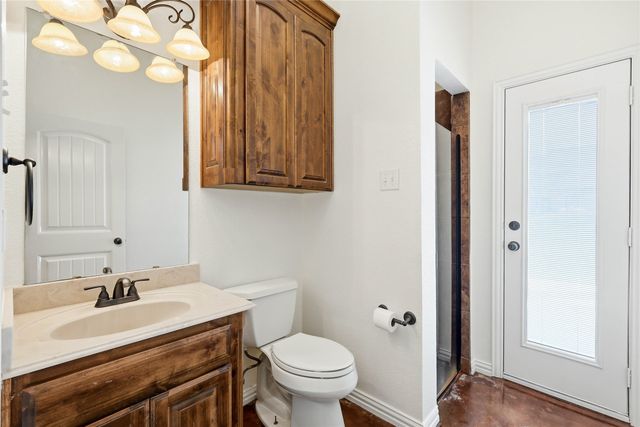 210 Acorn Court, Aledo, TX 76008