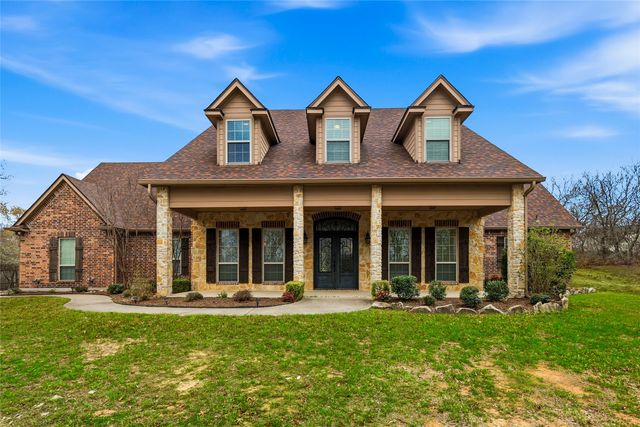 210 Acorn Court, Aledo, TX 76008