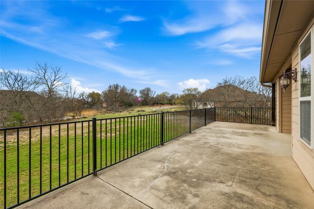 210 Acorn Court, Aledo, TX 76008