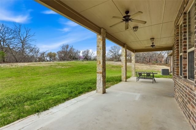 210 Acorn Court, Aledo, TX 76008