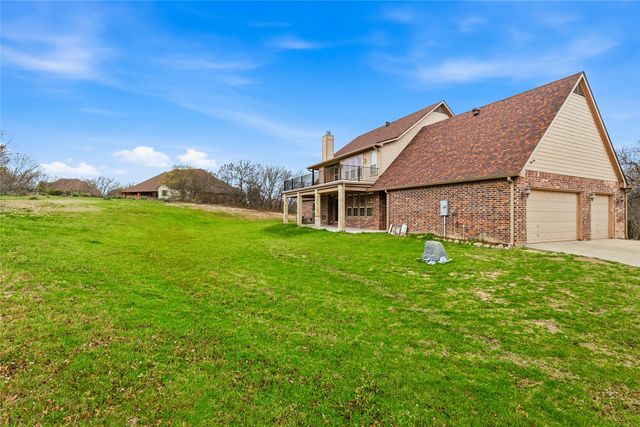 210 Acorn Court, Aledo, TX 76008