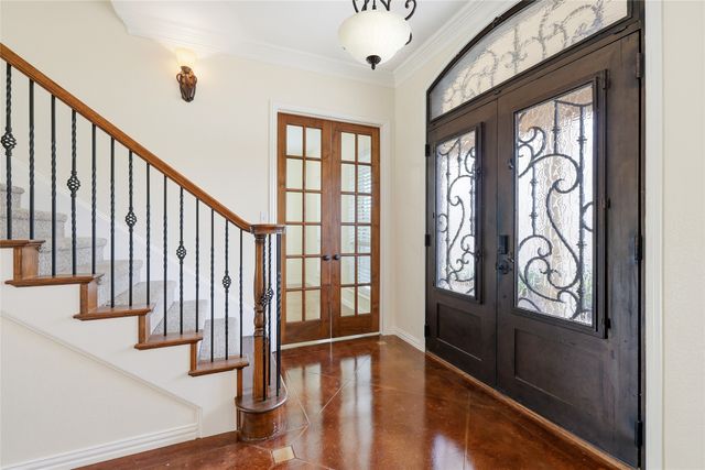 210 Acorn Court, Aledo, TX 76008