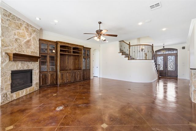 210 Acorn Court, Aledo, TX 76008