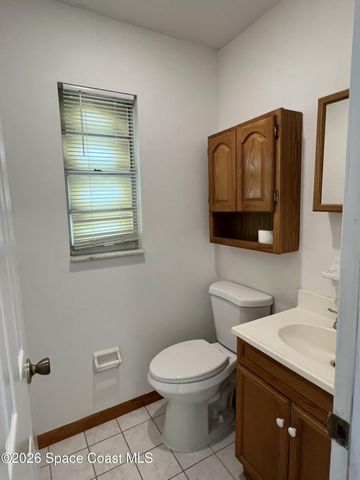 2444 Mercury Drive, Cocoa, FL 32926