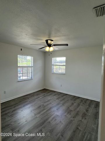 2444 Mercury Drive, Cocoa, FL 32926