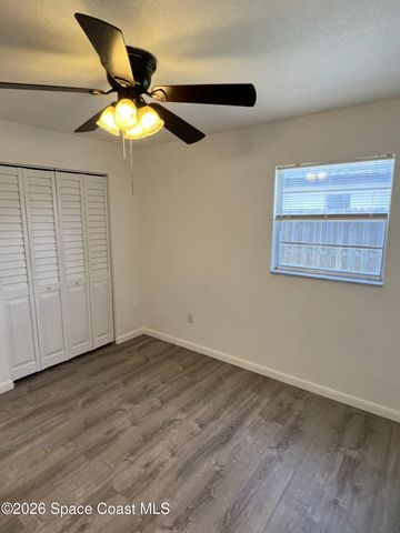 2444 Mercury Drive, Cocoa, FL 32926