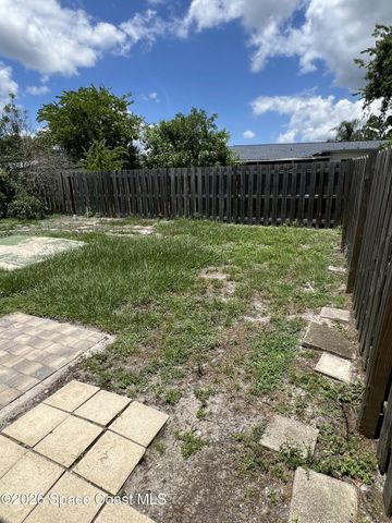 2444 Mercury Drive, Cocoa, FL 32926