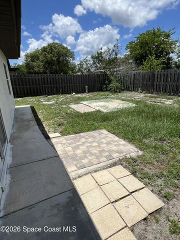 2444 Mercury Drive, Cocoa, FL 32926