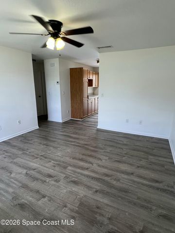 2444 Mercury Drive, Cocoa, FL 32926