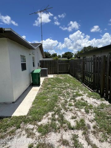 2444 Mercury Drive, Cocoa, FL 32926