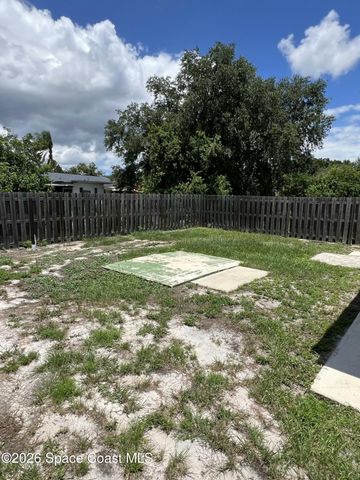 2444 Mercury Drive, Cocoa, FL 32926