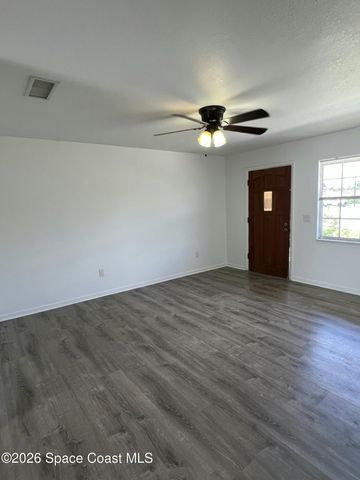 2444 Mercury Drive, Cocoa, FL 32926