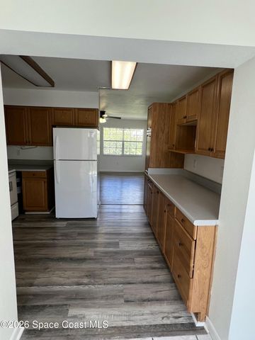 2444 Mercury Drive, Cocoa, FL 32926
