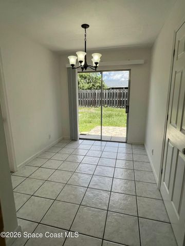 2444 Mercury Drive, Cocoa, FL 32926